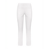 Ragno Pantalone da Donna a sigaretta in Satin Power DH95PY S58 - Passarelli Biancheria