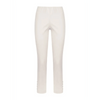 Ragno Pantalone da Donna a sigaretta in Satin Power DH95PY S58 - Passarelli Biancheria