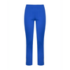 Ragno Pantalone da Donna a sigaretta in Satin Power DH95PY S58 - Passarelli Biancheria