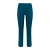 Ragno Pantalone da Donna a sigaretta in Satin Power DH95PY S58 - Passarelli Biancheria