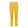Ragno Pantalone da Donna a sigaretta in Satin Power DH95PY S58 - Passarelli Biancheria