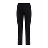 Ragno Pantalone da Donna a sigaretta in Satin Power DH95PY S58 - Passarelli Biancheria