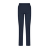 Ragno Pantalone da Donna chino slim con tasche in Satin Power DN22P7 S57 - Vari Colori