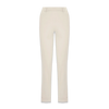 Ragno Pantalone da Donna chino slim con tasche in Satin Power DN22P7 S57 - Vari Colori