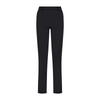 Ragno Pantalone da Donna chino slim con tasche in Satin Power DN22P7 S57 - Vari Colori