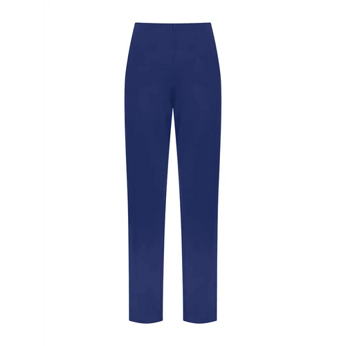 Ragno Pantalone da Donna in jersey di viscosa crêpe D987PE S32 - Passarelli Biancheria