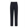 Ragno Pantalone da Donna in jersey di viscosa crêpe D987PE S32 - Passarelli Biancheria