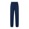 Ragno Pantalone da Donna in piquet di cotone elasticizzato DC61PB S28 - Passarelli Biancheria