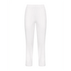 Ragno Pantalone da Donna straight leg in Compact Light DC70PP S56 - Passarelli Biancheria