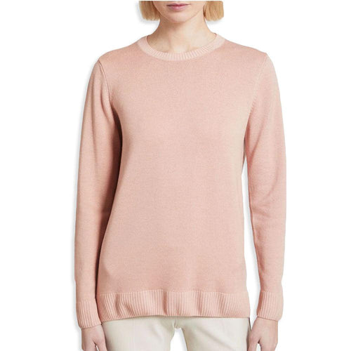 Ragno Pull Girocollo da Donna in Lana e Micromodal DA81M9 S85 - Passarelli Biancheria