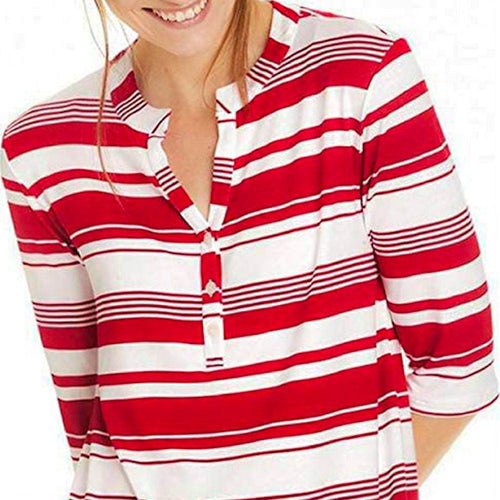 Ragno Revolution Maglia da Donna Manica 3/4 Fantasia 71276G S29 - Passarelli Biancheria