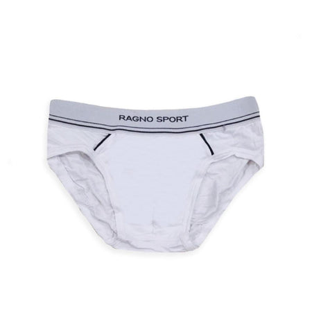 Ragno Slip da Uomo 06383R S90 - Passarelli Biancheria