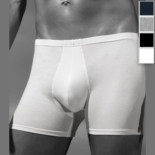 Ragno Sport 2 Boxer Con Gamba Uomo in Cotone 60147Z S16 - Passarelli Biancheria