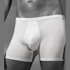 Ragno Sport 2 Boxer Con Gamba Uomo in Cotone 60147Z S16 - Passarelli Biancheria