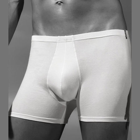 Ragno Sport 2 Boxer Con Gamba Uomo in Cotone 60147Z S16 - Passarelli Biancheria