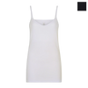 Ragno Top in cotone da Donna 71131E S100