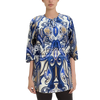 Ragno Blusa maniche 3/4 in Viscosa DQ02TW 2504S52