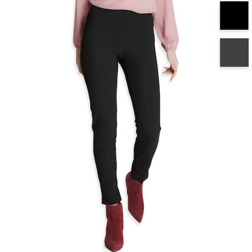 Ragno Pantaloni Invernali donna Shaping a sigaretta D182PS S64 - Passarelli Biancheria