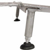 Rampa per soglia basculante Omega