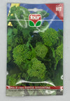 Cima Di Rapa Barese Sessantina