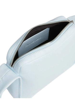calvin klein BORSA BLOCK SQ CAMERABAG21 PU da donna