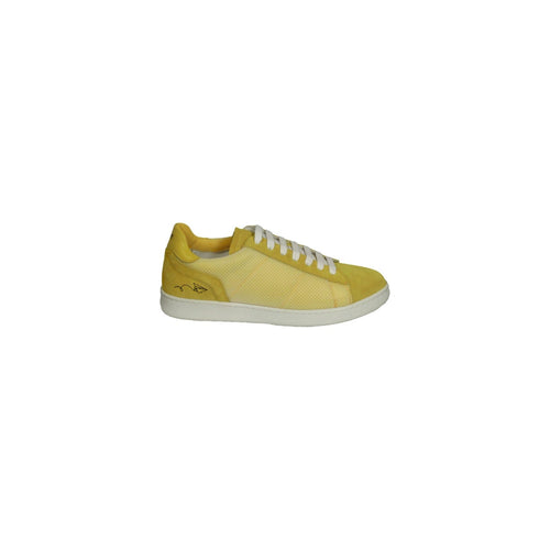 /RōV/ sneaker uomo /rōv/ - bnet-a22ylw5 - giallo da uomo