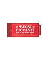 Blocco 24 Voucher Piccanti Legami