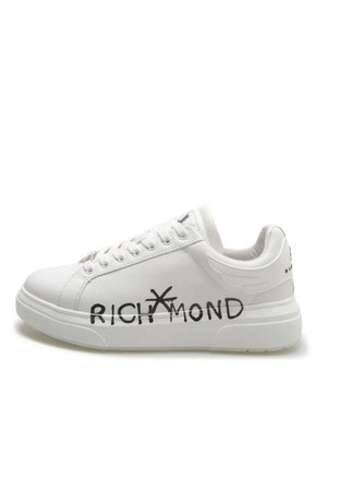 John Richmond Scarpe LOGATO RICHMOND da uomo