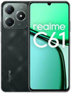 Realme C61 6+128GB 6.74 4GDark Green DS OPT