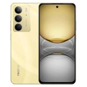 Realme C75 8+128GB 6.72 4GLightning Gold DS ITA