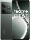 Realme GT 6T 12+256GB 6.785G Razor Green DS ITA