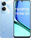 Realme Note 60 3+64GB 6.754G Voyage Blue EU