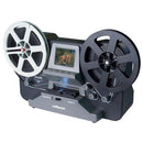 Film scanner