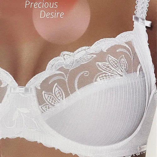 Triumph Reggiseno Precious Desire W S40 - Passarelli Biancheria