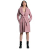 Relish cappotto orsetto Robo rosa