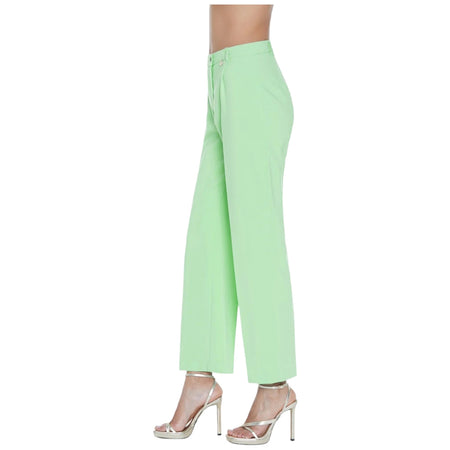 Relish pantalone vita alta Gremli Pantaloni Relish