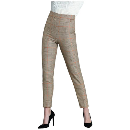 Relish pantalone vita alta Panerty