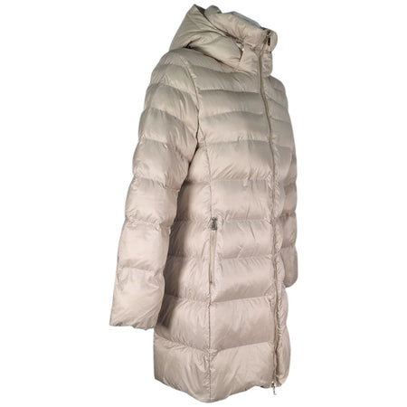 Relish piumino lungo avorio LIA RDA2405009024