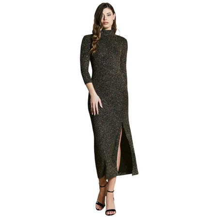 Relish vestito lungo Luna