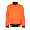 Renvyle Smock Orange Xl