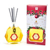 Diffusore di essenza profumatore a sticks con bacchetti profumatore per ambienti da 700 ml