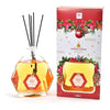 Diffusore di essenza profumatore a sticks con bacchetti profumatore per ambienti da 700 ml