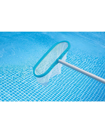 Retino di superficie, sacca raccogli foglie in PVC per pulizia piscina