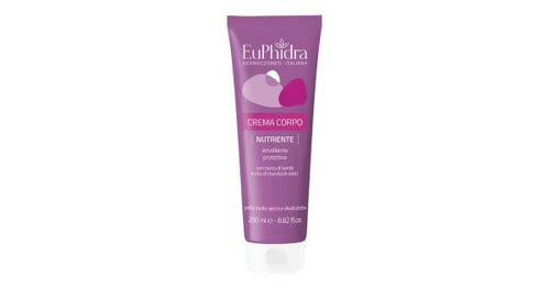 euphydra nutriente