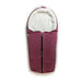 MIZU BABY sacco Saki Tek gruppo 0 sacco gruppo 0+ colore LAMPONE - sacco nanna, passeggio