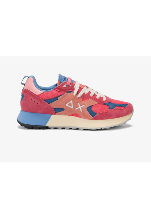 SUN68 Sneakers JAKI OUTDOOR da uomo