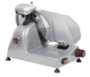Rgv luxury italia 275 s affettatrice domestica con ciabatta smontabile e sistema easy clean lama 275 mm, 150 watt