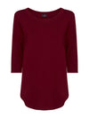 Ragno Maglietta Donna Revolution in Viscosa 70121W S17 - Passarelli Biancheria