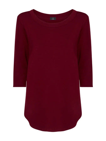 Ragno Maglietta Donna Revolution in Viscosa 70121W S17 - Passarelli Biancheria