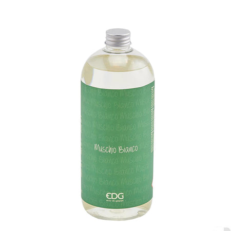 Ricarica per diffusore ambiente essenza naturale, profumo intenso EDG